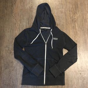 Vans Hoodie